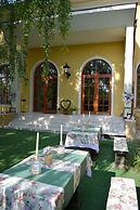 Hotel Plauter Kúria