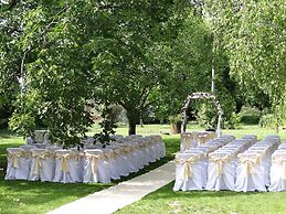 Hotel Plauter Kúria