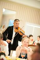 Hotel Plauter Kúria