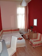Hotel Plauter Kúria
