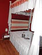 Hotel Plauter Kúria