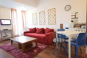 Mosilor Residence Apartments