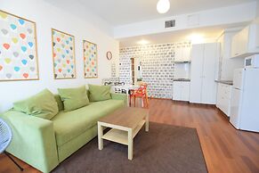 Mosilor Residence Apartments