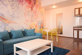 Mosilor Residence Apartments