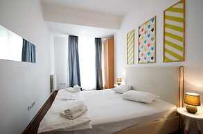 Mosilor Residence Apartments