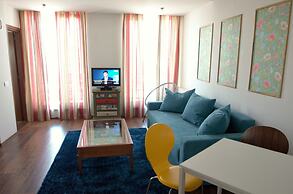 Mosilor Residence Apartments