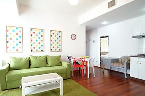 Mosilor Residence Apartments