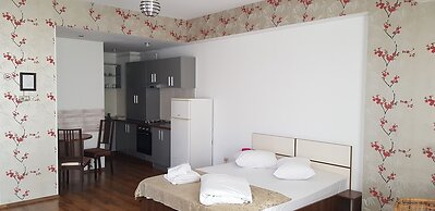 Mosilor Residence Apartments