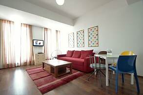 Mosilor Residence Apartments