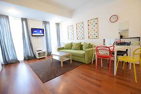 Mosilor Residence Apartments