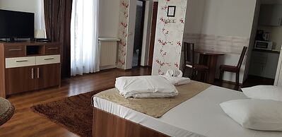 Mosilor Residence Apartments