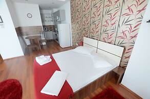 Mosilor Residence Apartments