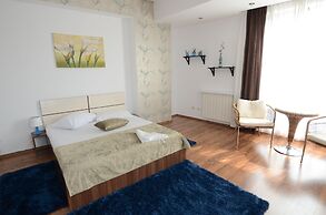 Mosilor Residence Apartments