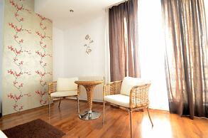 Mosilor Residence Apartments