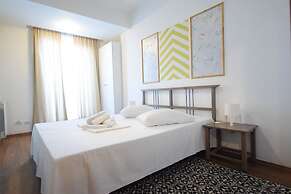 Mosilor Residence Apartments