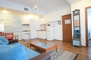 Mosilor Residence Apartments