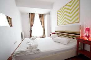 Mosilor Residence Apartments