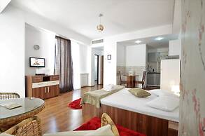 Mosilor Residence Apartments