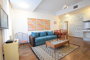 Mosilor Residence Apartments