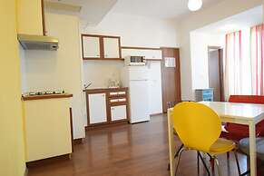 Mosilor Residence Apartments