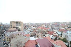 Mosilor Residence Apartments