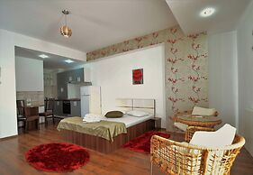 Mosilor Residence Apartments