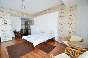 Mosilor Residence Apartments