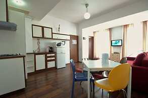 Mosilor Residence Apartments