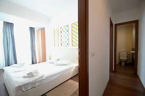 Mosilor Residence Apartments