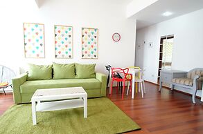 Mosilor Residence Apartments