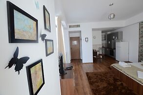 Mosilor Residence Apartments
