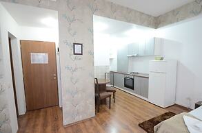 Mosilor Residence Apartments