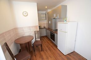 Mosilor Residence Apartments