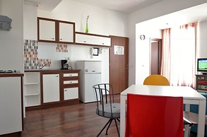 Mosilor Residence Apartments