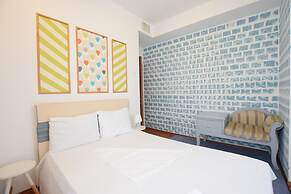 Mosilor Residence Apartments