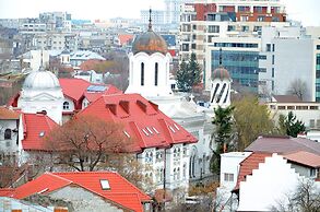 Mosilor Residence Apartments