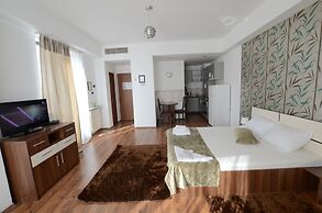 Mosilor Residence Apartments