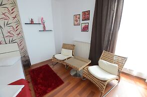 Mosilor Residence Apartments