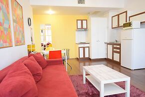 Mosilor Residence Apartments