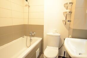 Mosilor Residence Apartments