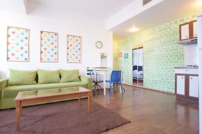 Mosilor Residence Apartments