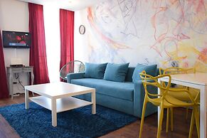 Mosilor Residence Apartments