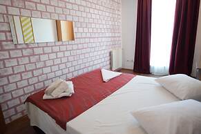 Mosilor Residence Apartments