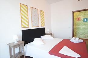 Mosilor Residence Apartments