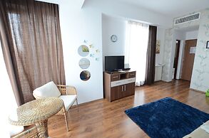 Mosilor Residence Apartments