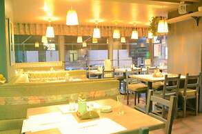 Mosilor Residence Apartments