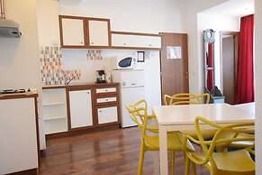 Mosilor Residence Apartments