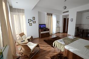 Mosilor Residence Apartments