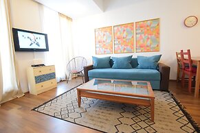 Mosilor Residence Apartments