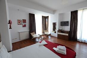 Mosilor Residence Apartments